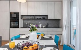 Luxury Apartment La Mer