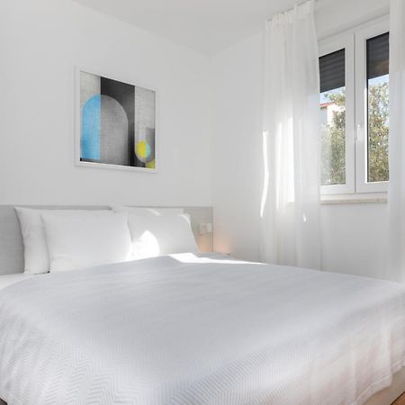 Luxury Apartment La Mer Murter Exterior photo