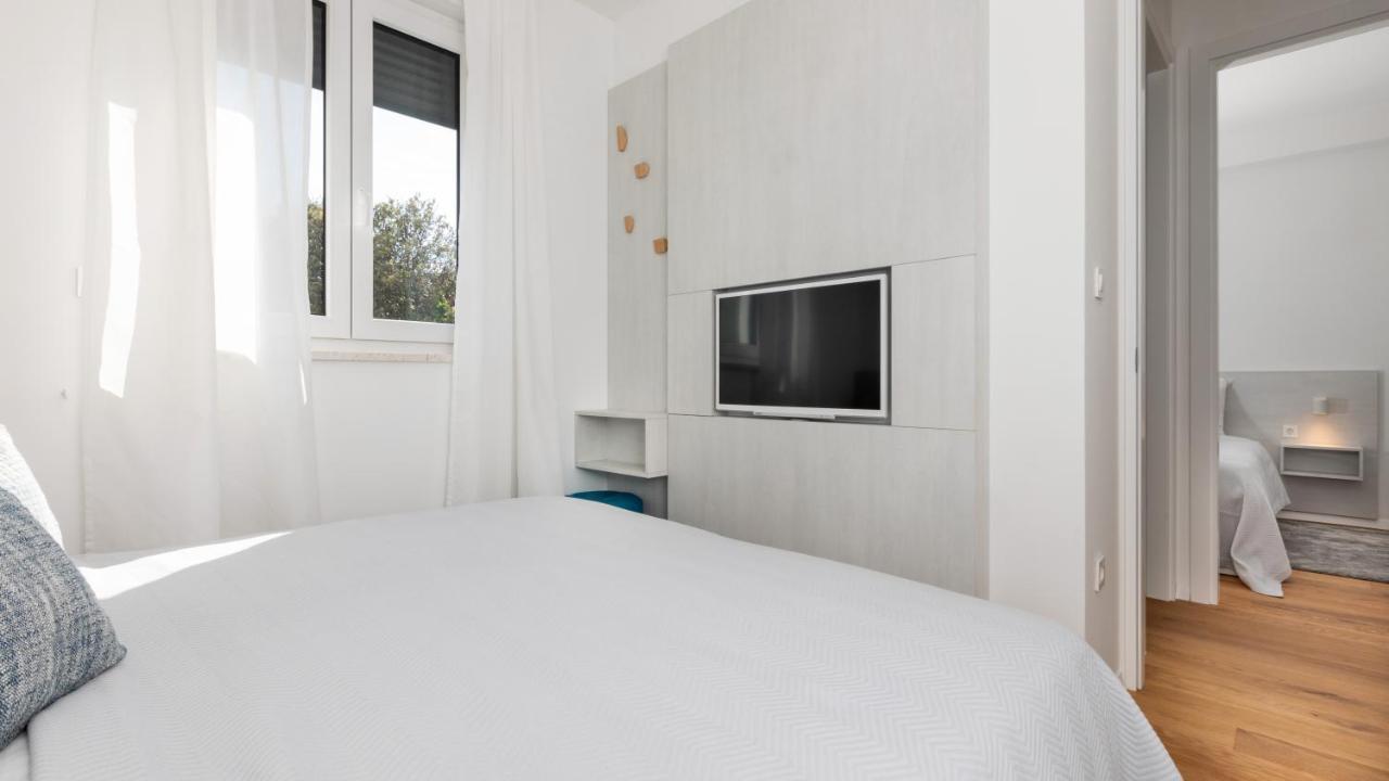 Luxury Apartment La Mer Murter Exterior photo