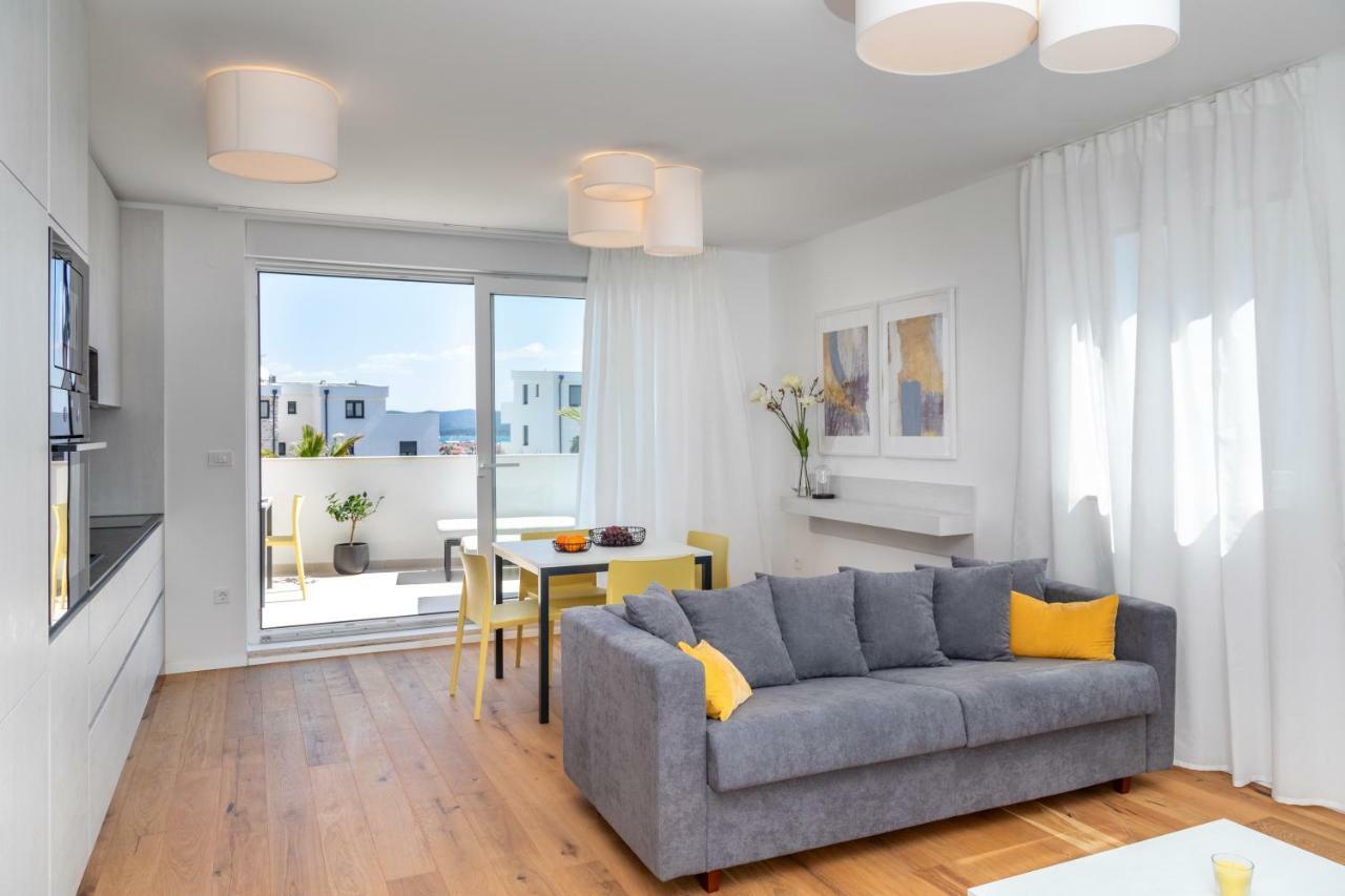 Luxury Apartment La Mer Murter Exterior photo