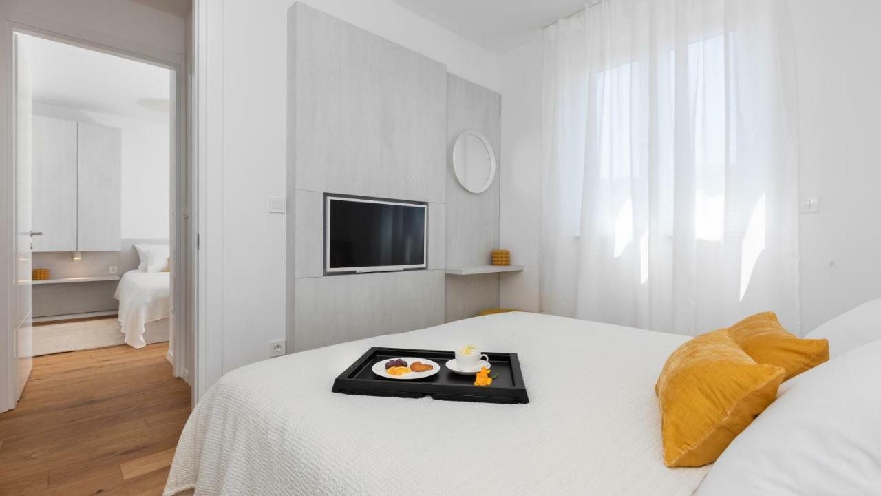 Luxury Apartment La Mer Murter Exterior photo