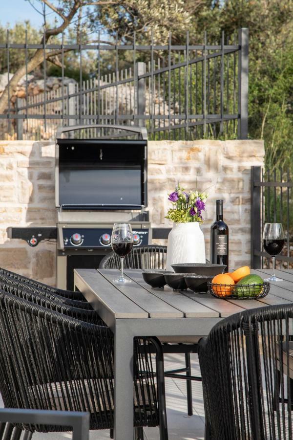 Luxury Apartment La Mer Murter Exterior photo