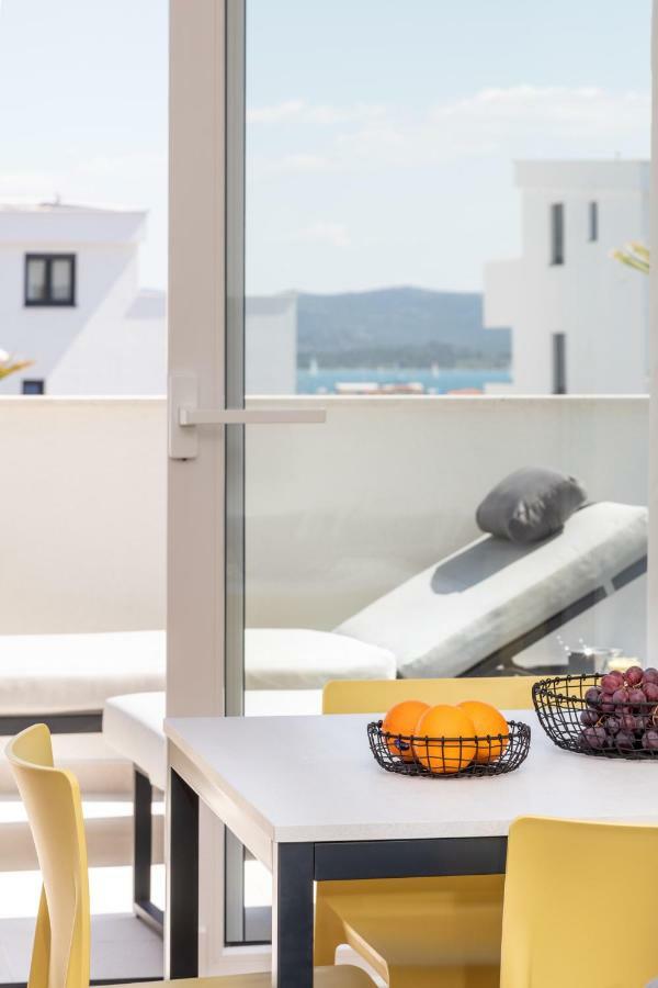 Luxury Apartment La Mer Murter Exterior photo