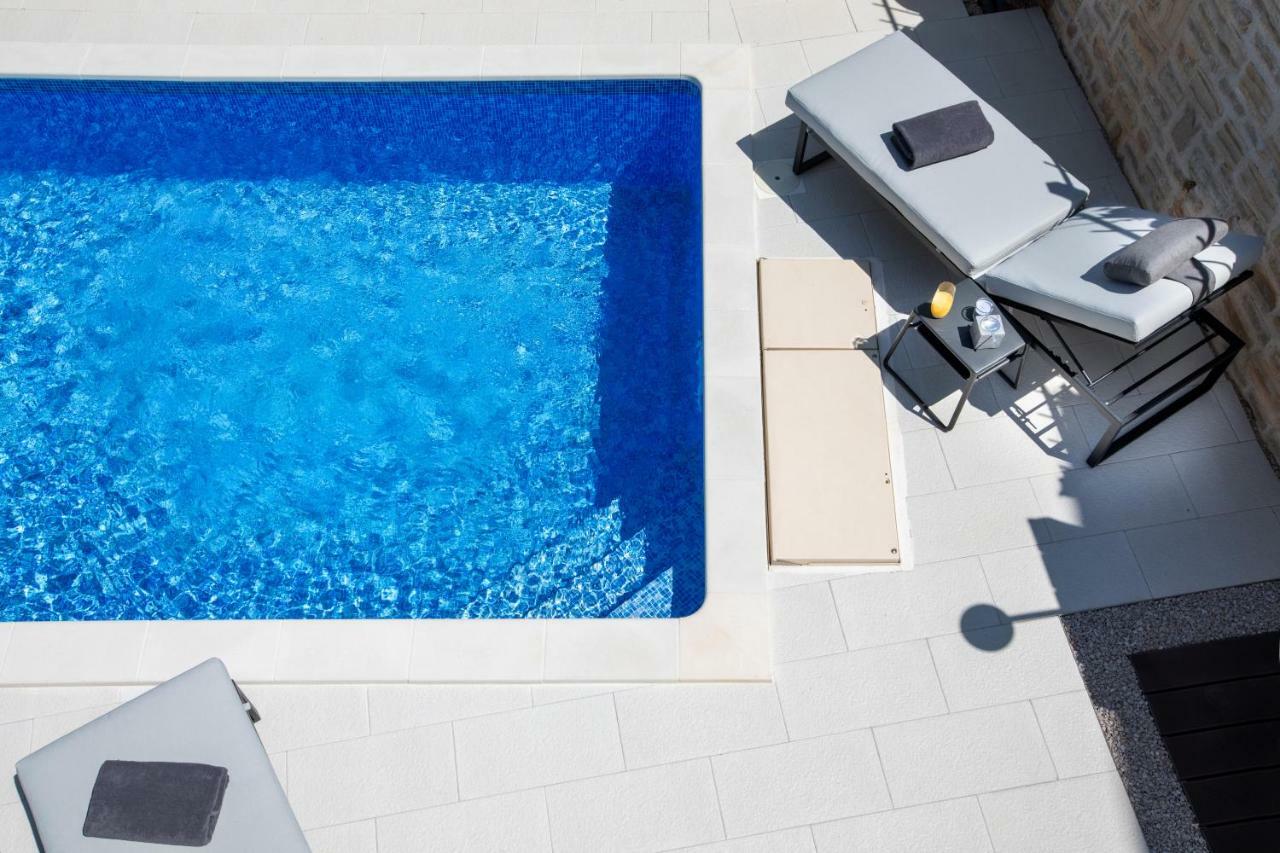 Luxury Apartment La Mer Murter Exterior photo