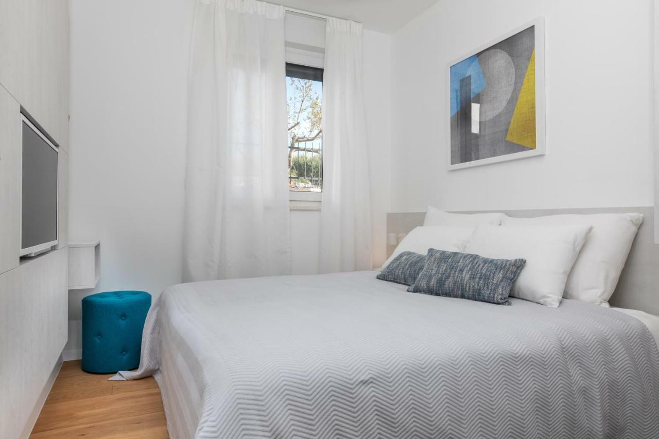 Luxury Apartment La Mer Murter Exterior photo