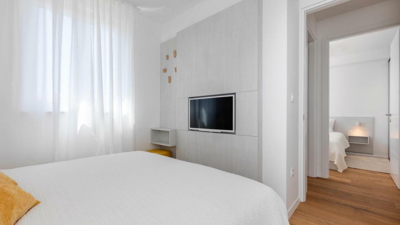 Luxury Apartment La Mer Murter Exterior photo