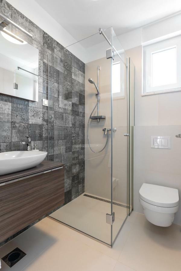 Luxury Apartment La Mer Murter Exterior photo