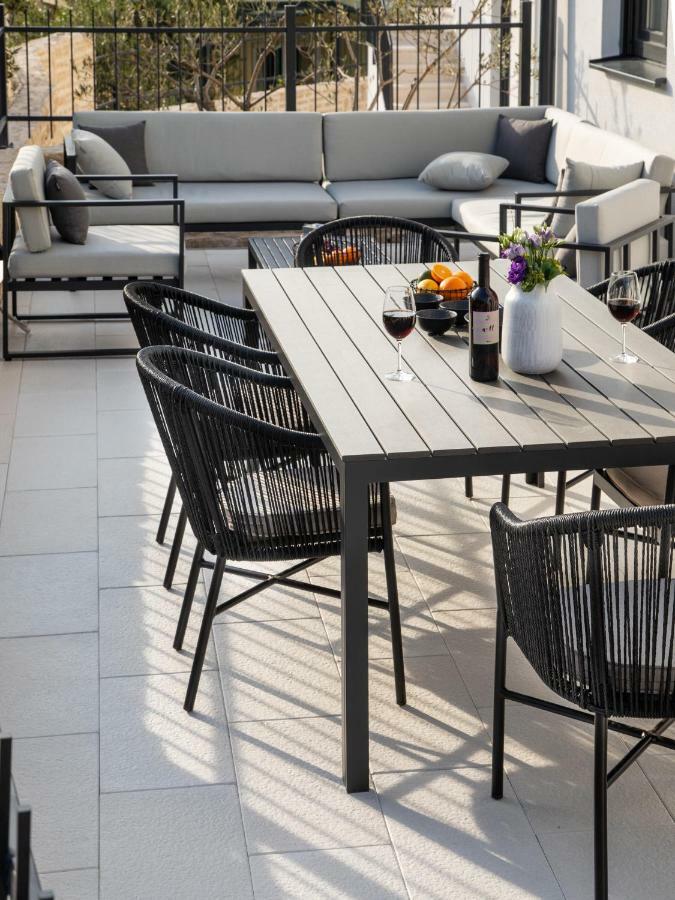 Luxury Apartment La Mer Murter Exterior photo