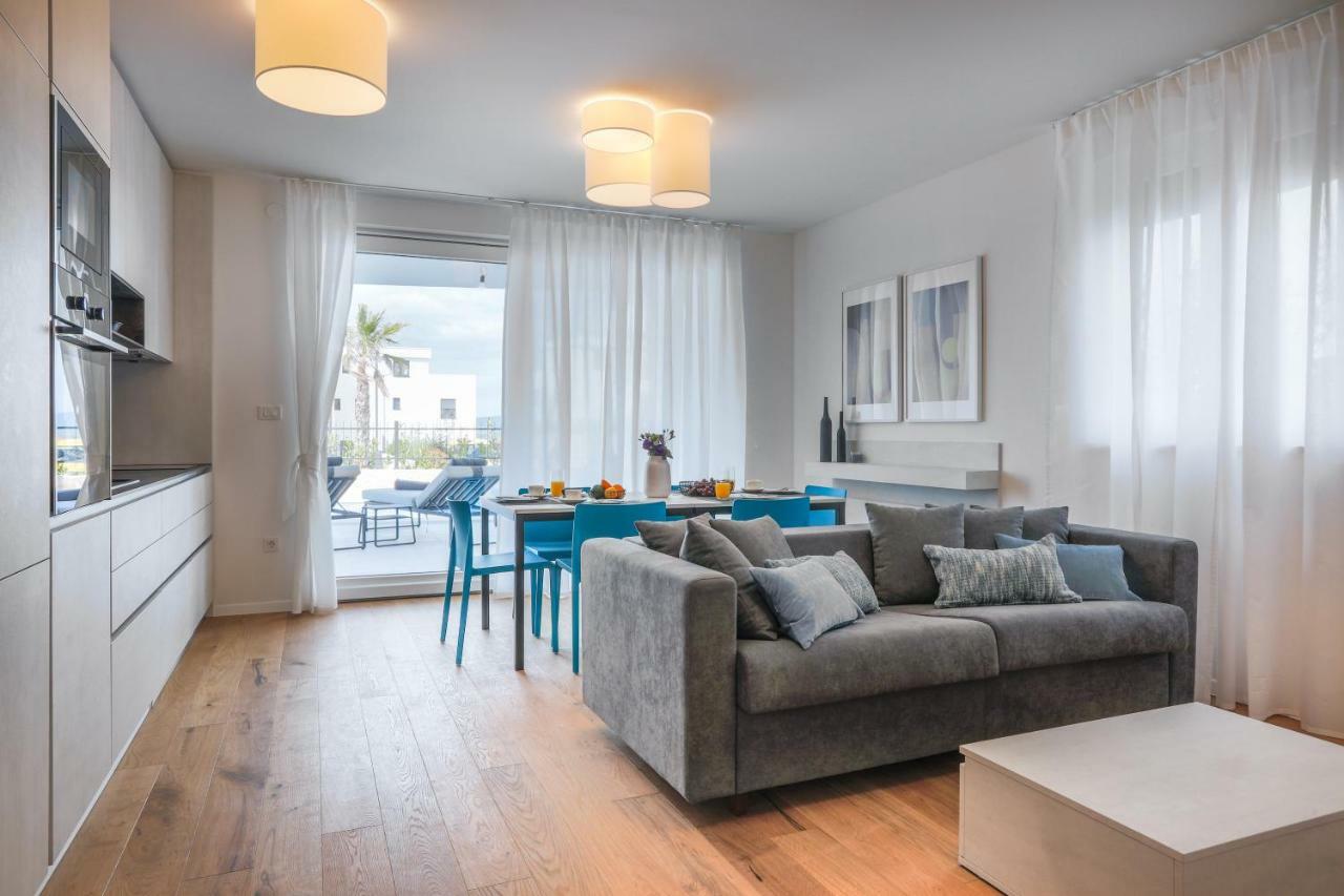 Luxury Apartment La Mer Murter Exterior photo