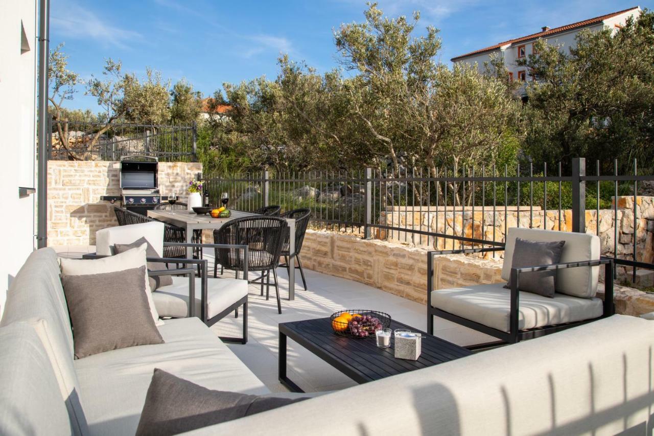 Luxury Apartment La Mer Murter Exterior photo