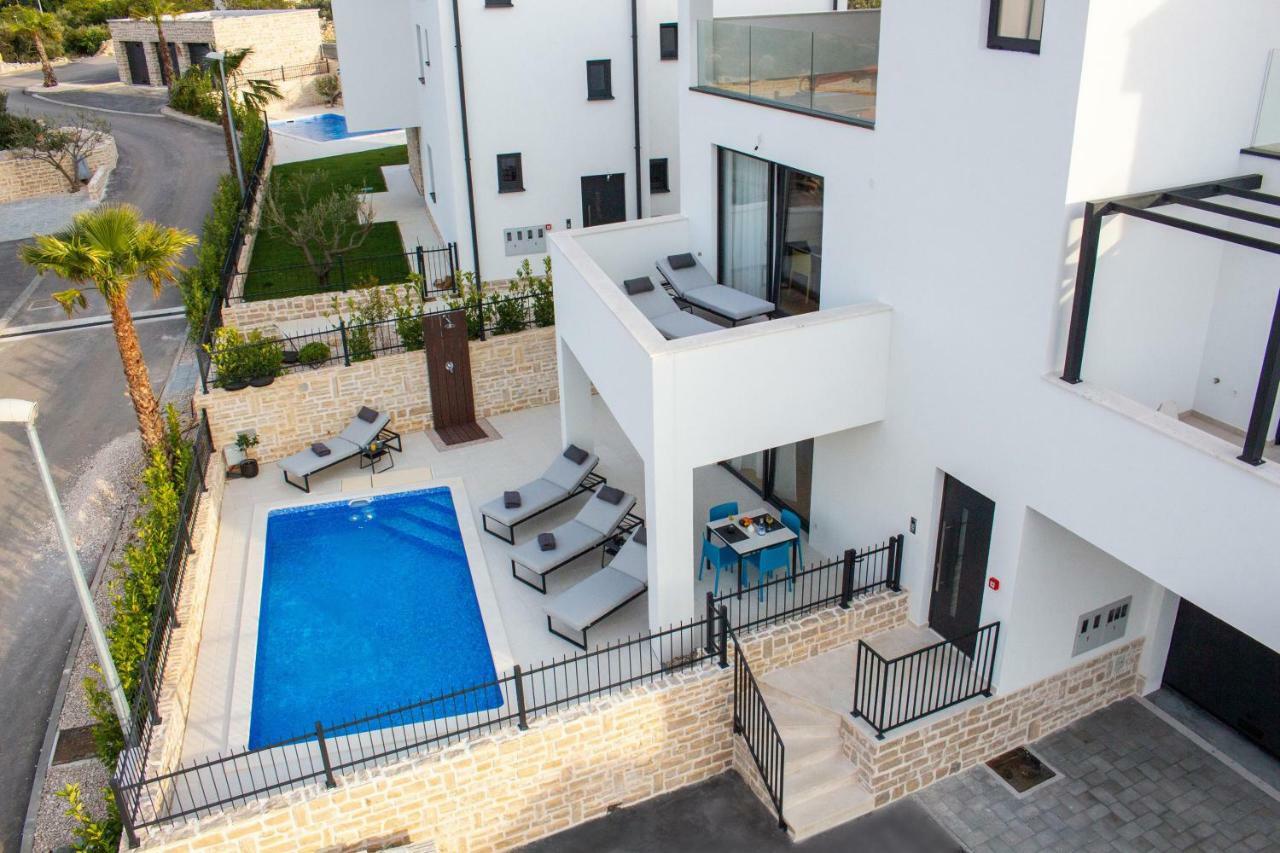 Luxury Apartment La Mer Murter Exterior photo