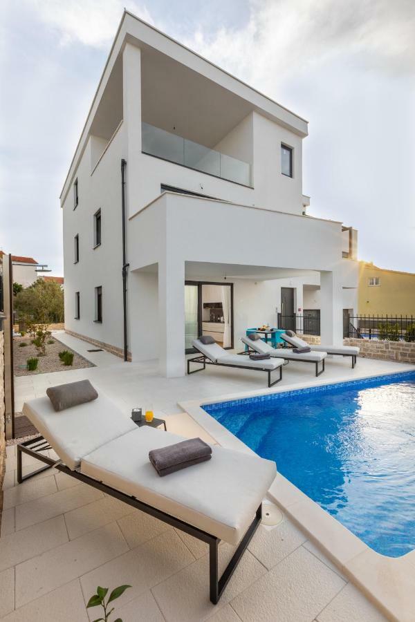 Luxury Apartment La Mer Murter Exterior photo