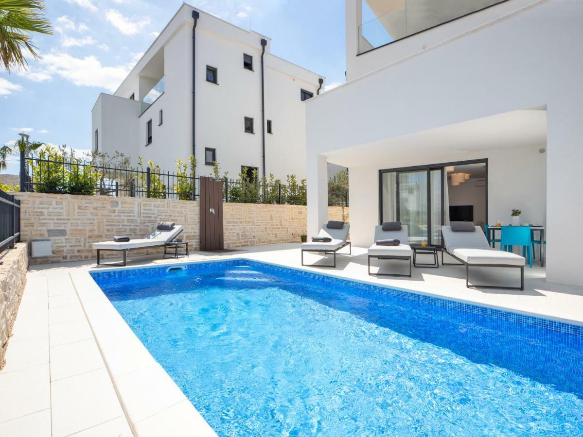 Luxury Apartment La Mer Murter Exterior photo