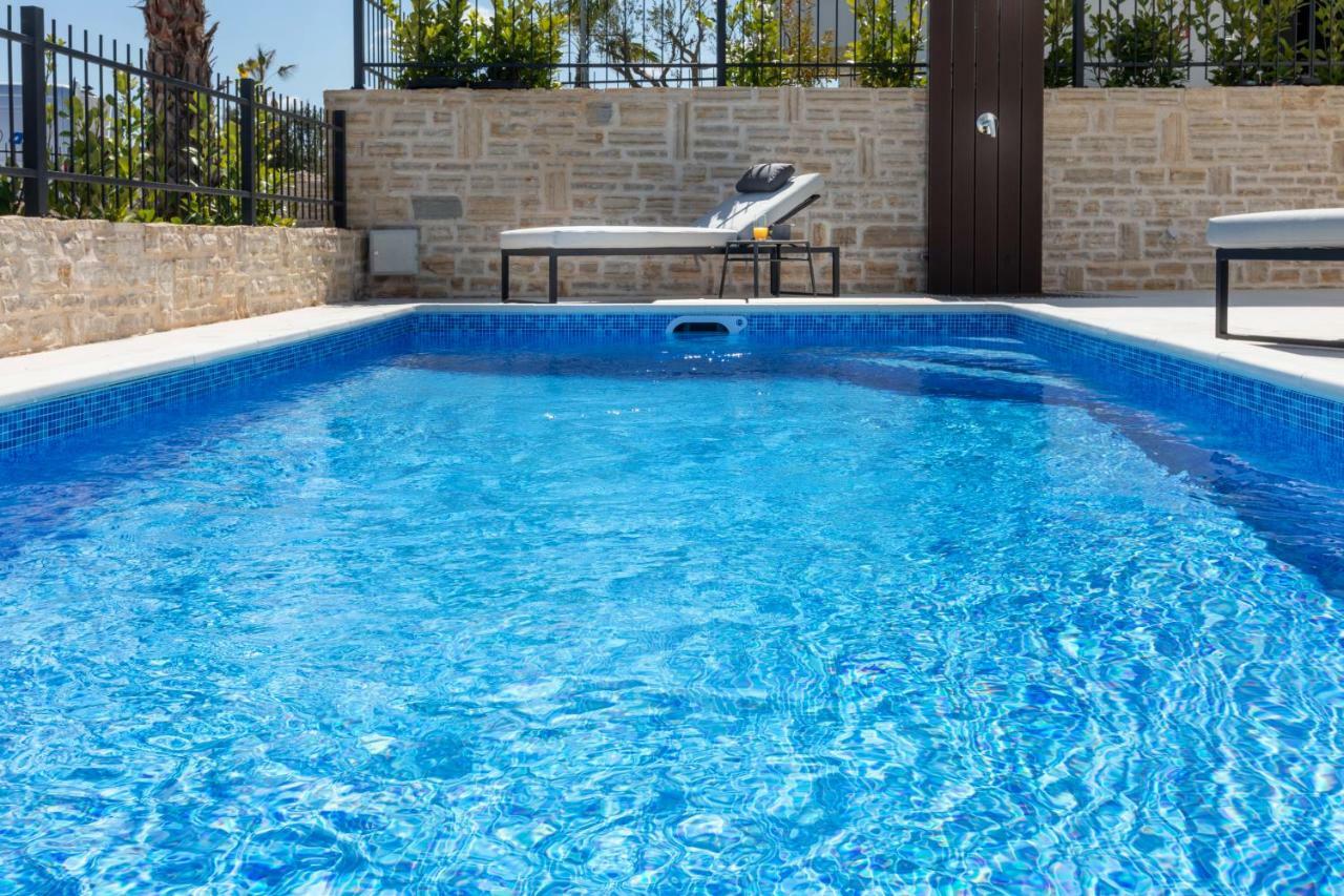 Luxury Apartment La Mer Murter Exterior photo