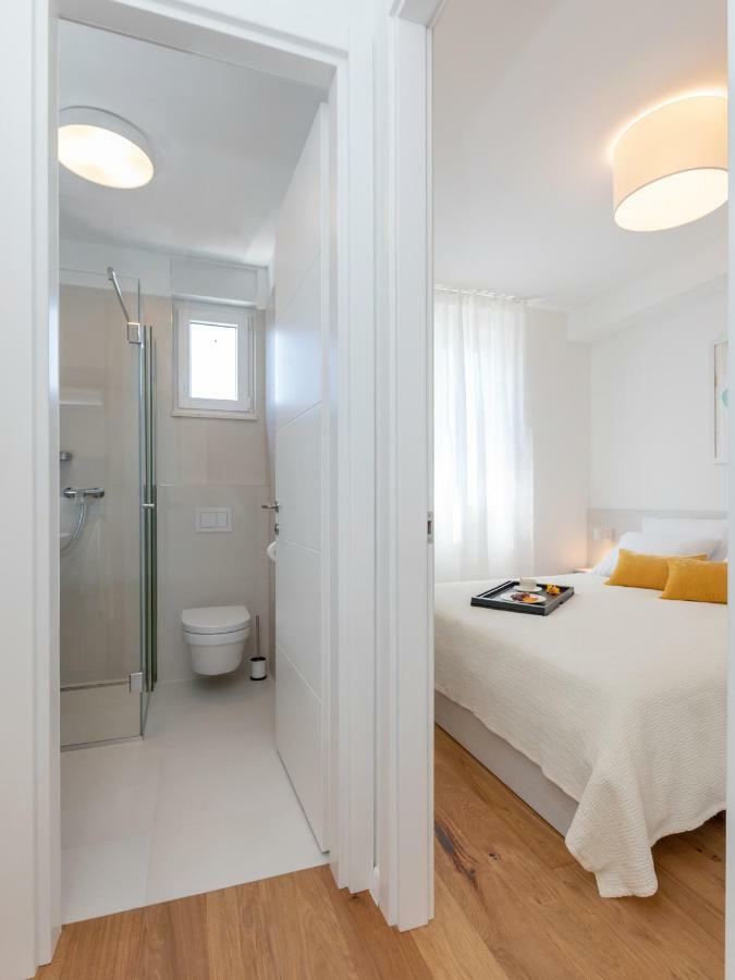 Luxury Apartment La Mer Murter Exterior photo