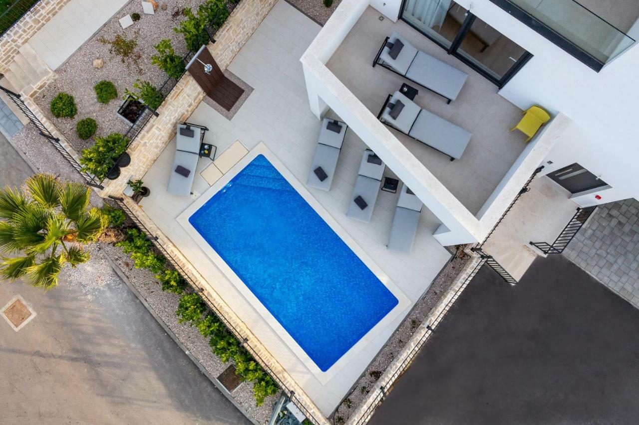 Luxury Apartment La Mer Murter Exterior photo