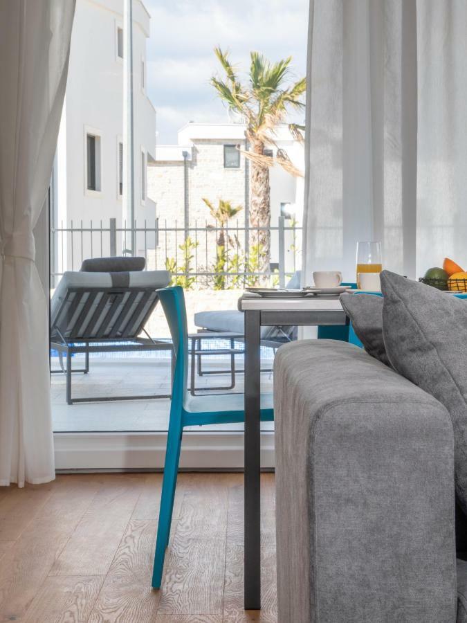 Luxury Apartment La Mer Murter Exterior photo