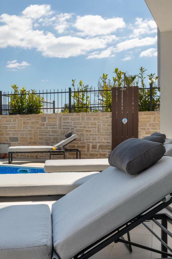 Luxury Apartment La Mer Murter Exterior photo